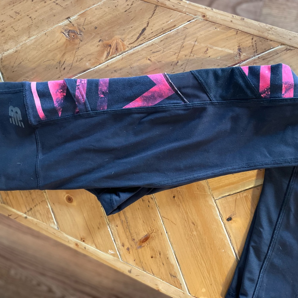Womens Leggings size small